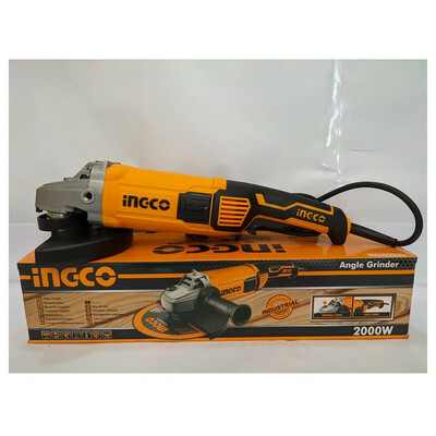فرز آهنگری اینکو مدل AG-200018-2000W