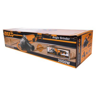 فرز آهنگری اینکو مدل AG-200018-2000W
