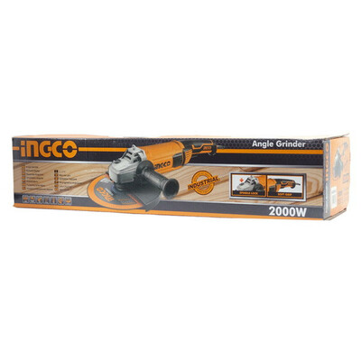 فرز آهنگری اینکو مدل AG-200018-2000W