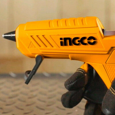 دستگاه چسب حرارتی اینکو مدل GG-148