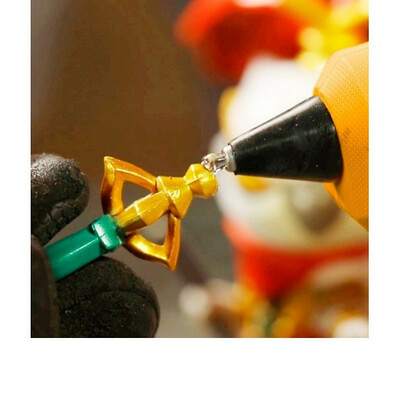دستگاه چسب حرارتی اینکو مدل GG-148