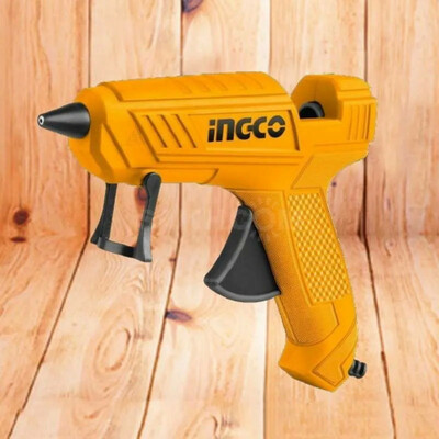 دستگاه چسب حرارتی اینکو مدل GG-148