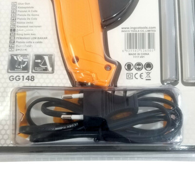 دستگاه چسب حرارتی اینکو مدل GG-148