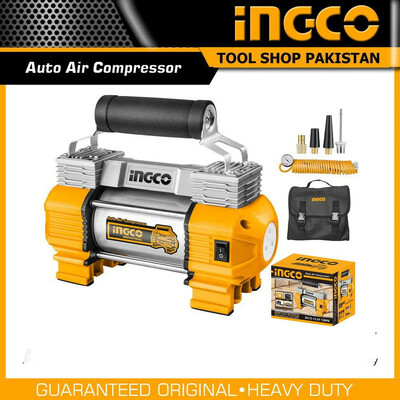 کمپرسور باد اینکو مدل AAC-2508