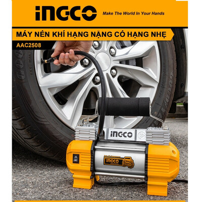 کمپرسور باد اینکو مدل AAC-2508