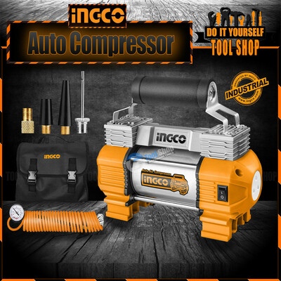 کمپرسور باد اینکو مدل AAC-2508