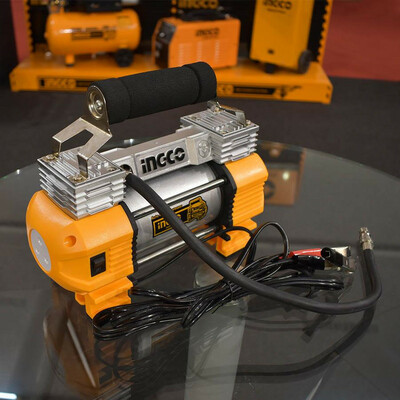 کمپرسور باد اینکو مدل AAC-2508