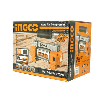 کمپرسور باد اینکو مدل AAC-2508