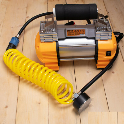 کمپرسور باد اینکو مدل AAC-2508