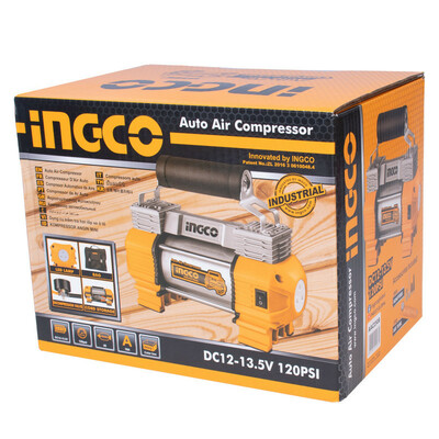 کمپرسور باد اینکو مدل AAC-2508