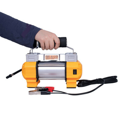 کمپرسور باد اینکو مدل AAC-2508