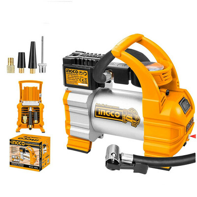 کمپرسور  هوا فندکی اینکو مدل AAC-1408