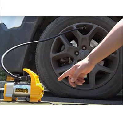 کمپرسور  هوا فندکی اینکو مدل AAC-1408