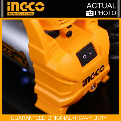 کمپرسور  هوا فندکی اینکو مدل AAC-1408