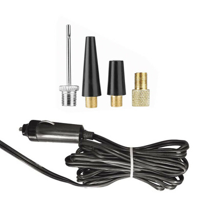 کمپرسور  هوا فندکی اینکو مدل AAC-1408