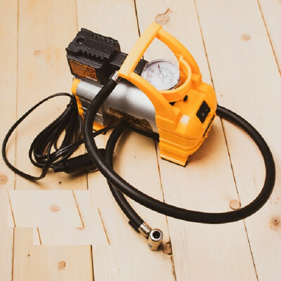 کمپرسور  هوا فندکی اینکو مدل AAC-1408