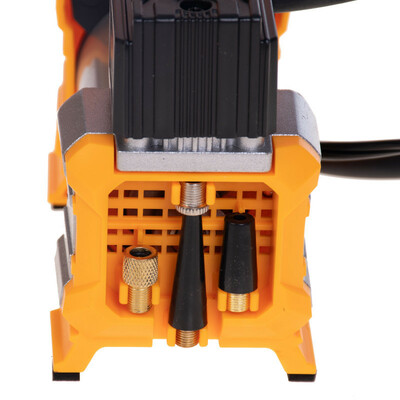 کمپرسور  هوا فندکی اینکو مدل AAC-1408