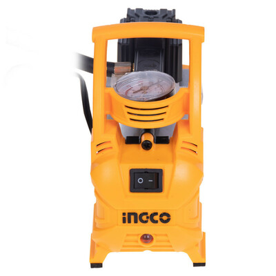 کمپرسور  هوا فندکی اینکو مدل AAC-1408