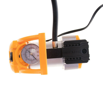 کمپرسور  هوا فندکی اینکو مدل AAC-1408