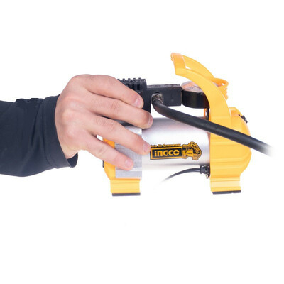 کمپرسور  هوا فندکی اینکو مدل AAC-1408