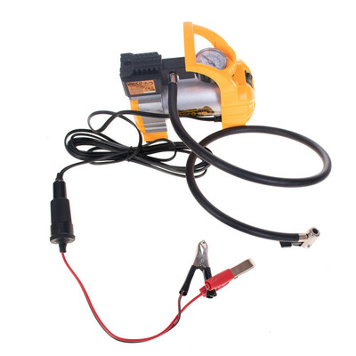 کمپرسور  هوا فندکی اینکو مدل AAC-1408