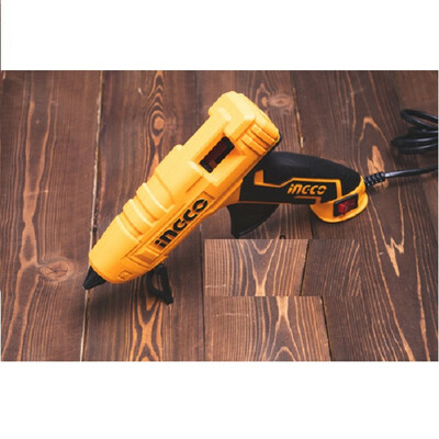 دستگاه چسب حرارتی اینکو مدل GG-258