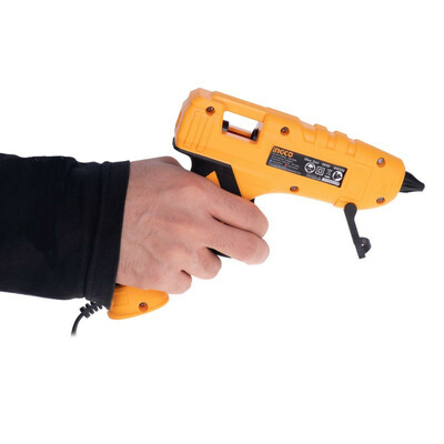 دستگاه چسب حرارتی اینکو مدل GG-258