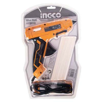 دستگاه چسب حرارتی اینکو مدل GG-258