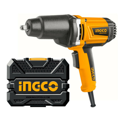 آچار بکس برقی اینکو مدل IW-10508-1050W