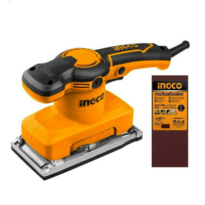 دستگاه سنباده لرزان اینکو مدل FS3208