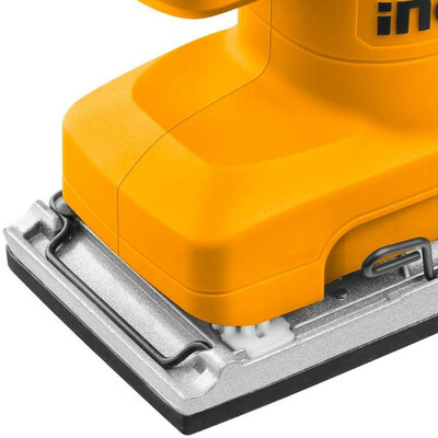 دستگاه سنباده لرزان اینکو مدل FS3208