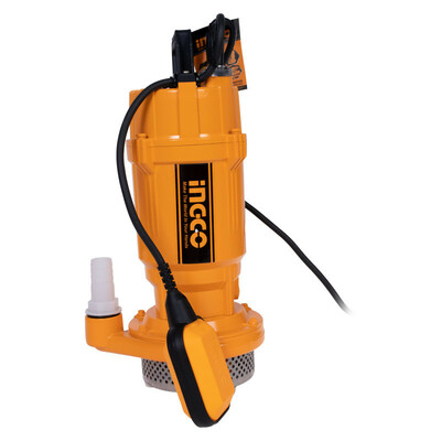 پمپ کف کش اینکو مدل SPC5508-550W-1inch-25M