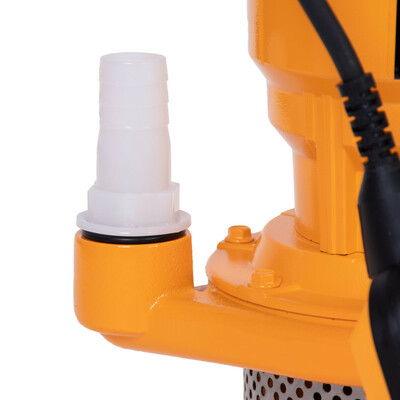 پمپ کف کش اینکو مدل SPC5508-550W-1inch-25M