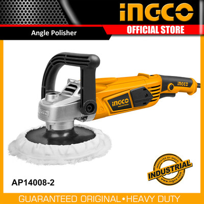 دستگاه پولیش اینکو مدل AP-14008