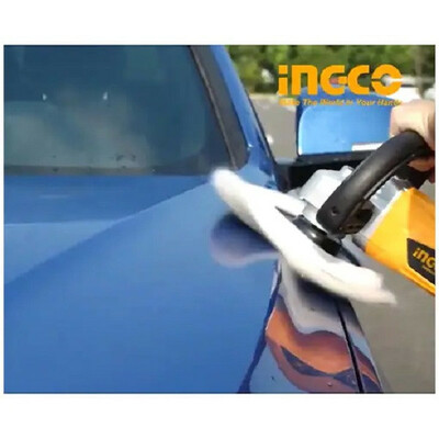 دستگاه پولیش اینکو مدل AP-14008