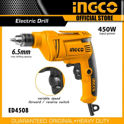 دریل اینکو مدل ED500282