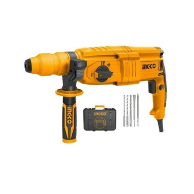 دریل بتن کن اینکو مدل RGH-9028