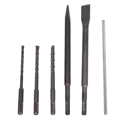 دریل بتن کن اینکو مدل RGH-9028