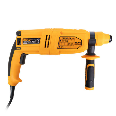 دریل بتن کن اینکو مدل RGH-9028