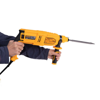 دریل بتن کن اینکو مدل RGH-9028