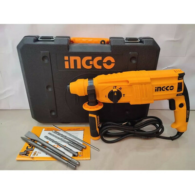 دریل بتن کن اینکو مدل RGH-9028