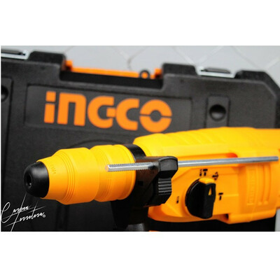 دریل بتن کن اینکو مدل RGH-9028
