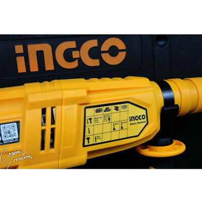 دریل بتن کن اینکو مدل RGH-9028