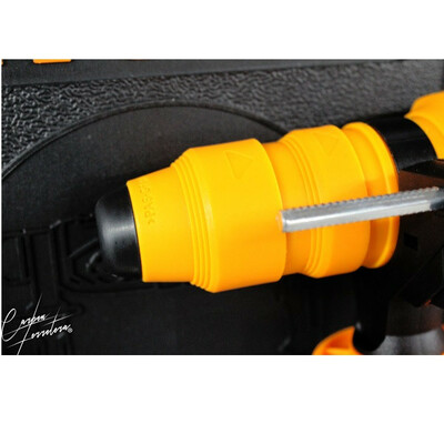 دریل بتن کن اینکو مدل RGH-9028