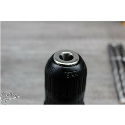 دریل بتن کن اینکو مدل RGH-9028