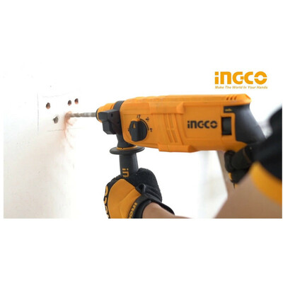 دریل بتن کن اینکو مدل RGH-9028