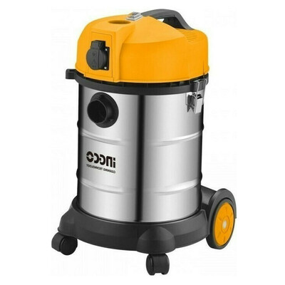 جاروبرقی صنعتی اینکو مدل VC14301