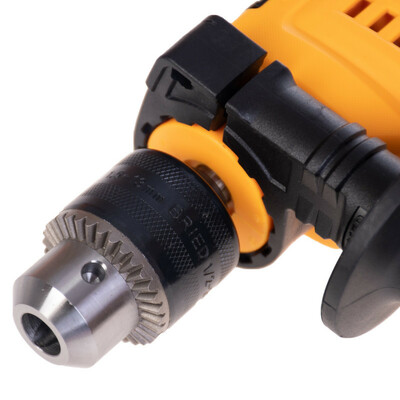 دریل چکشی اینکو مدل I-D-6808