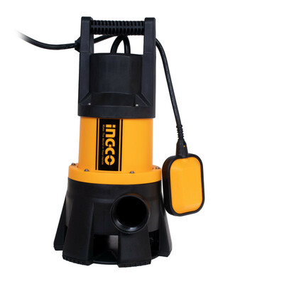 پمپ کف کش اینکو مدل S-P-D-10001