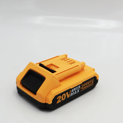 قیچی باغبانی اینکو مدل شارژی کد YP-CSSLI203083-20V